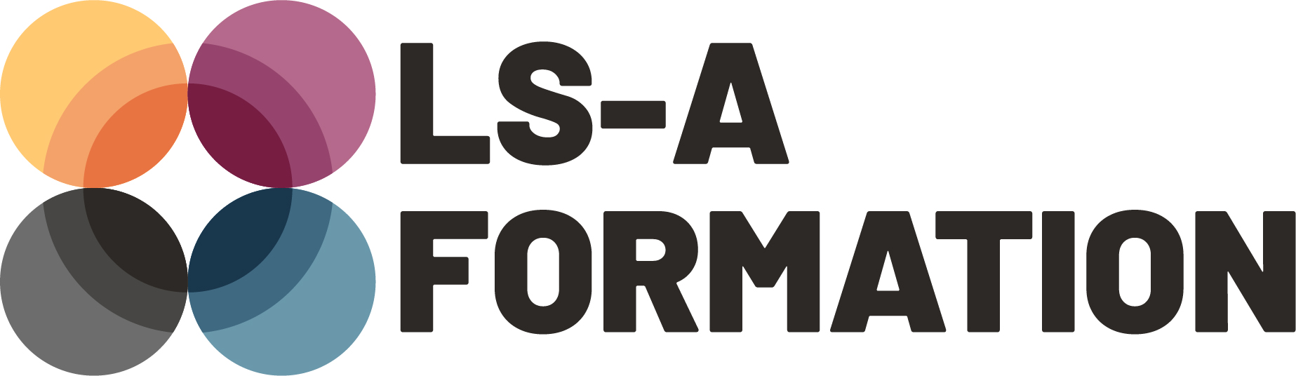 Logo ls-a formation