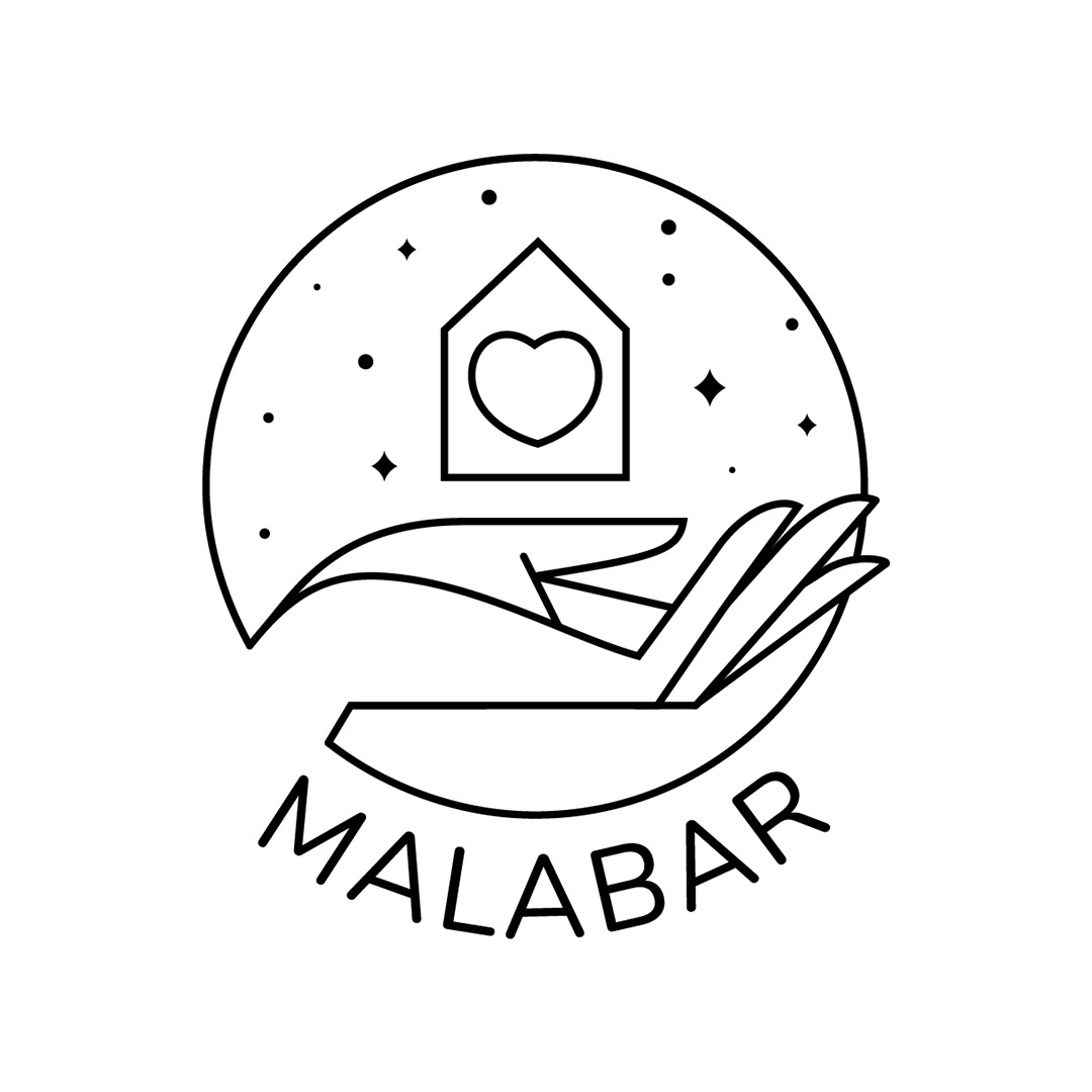 Logo Malabar Déménagement