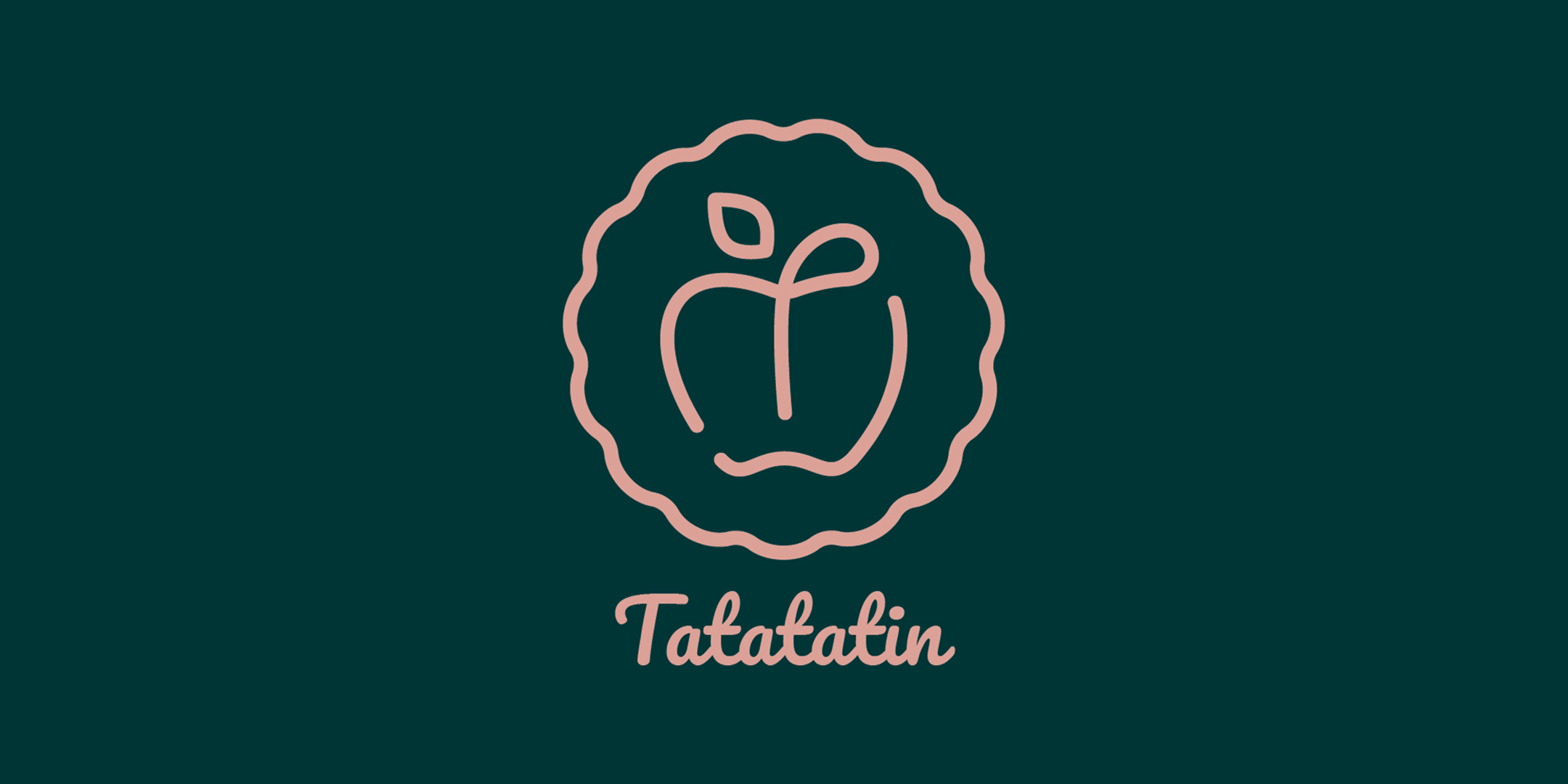 Logo Tatatatin