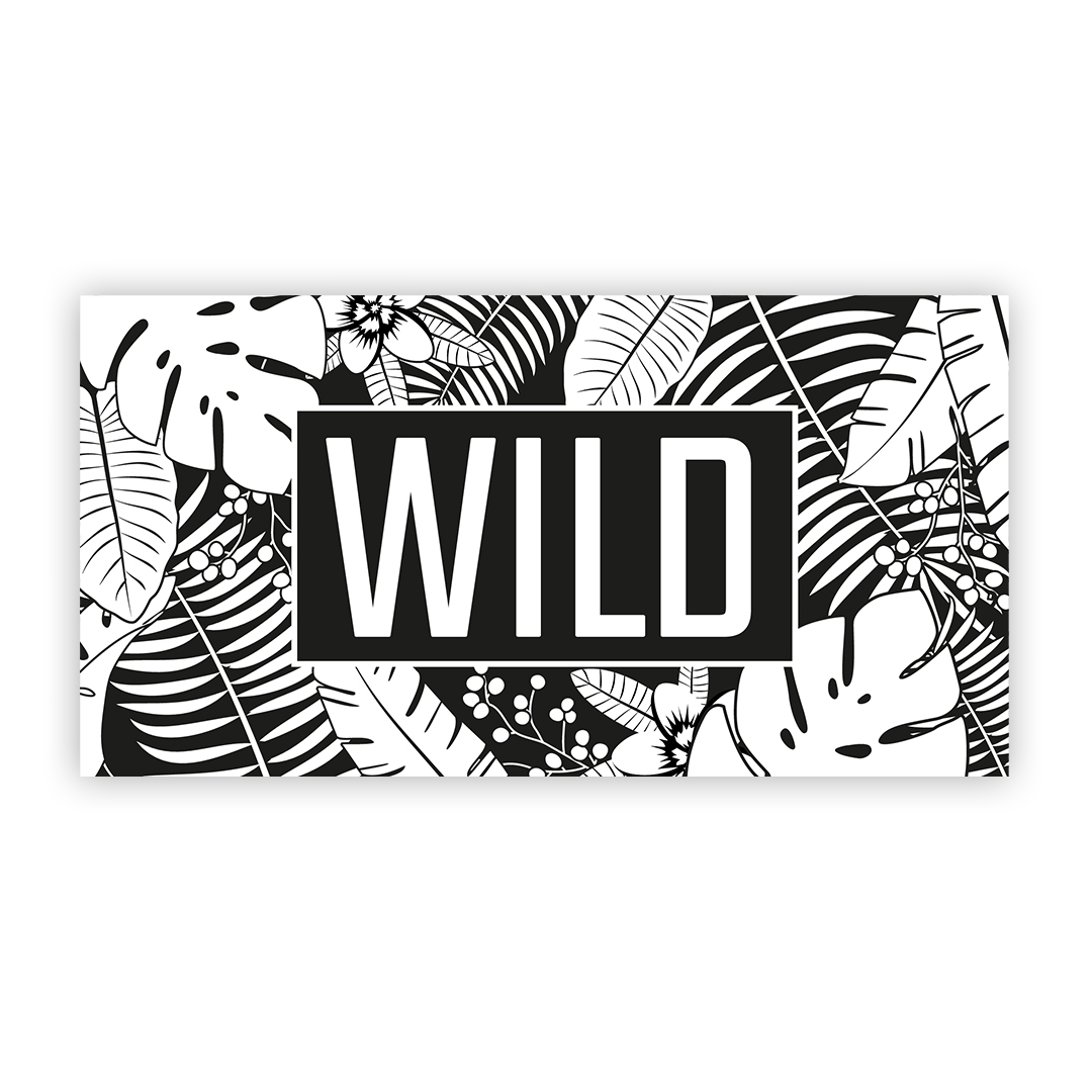 Logo WILD